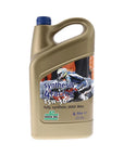 ENGINE OIL FULLY SYNTHETIC 15W 50 SYNTHESIS 4 RACING ROCK OIL 4L