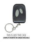 MONGOOSE M60 REMOTE CASE (MRC60 style)