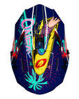 O'Neal Youth 1SRS REX Helmet - Multi