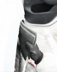 SANDWOX 268 SCUFF ROLL GREY ULTRA FINE P1500 115MM X 10M
