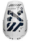 THOR HELMET REFLEX STRIKE NAVY/ACID
