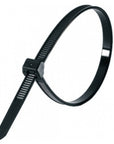 CABLE TIES 300MM X 4.8MM (100 PACK)