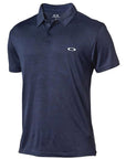 OAKLEY New Galaxy Polo - Universal Blue