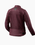 REV'IT! Eclipse 2 Jacket Ladies Aubergine
