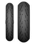 Continental ContiSportAttack5 - front and rear (sold separately)