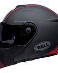 Bell SRT-MODULAR Hartluck Jamo Black/Red