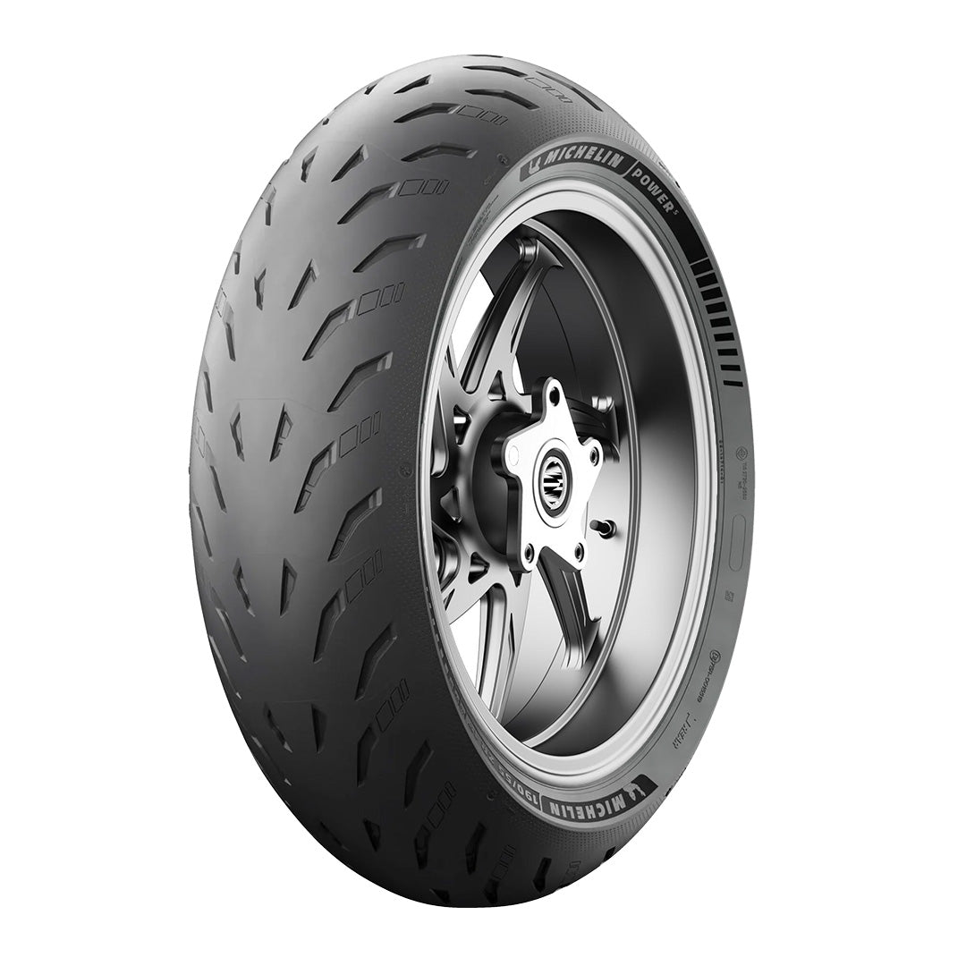 Michelin Power 5