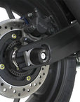 Swingarm Protectors APEX Honda CB1000 Hornet/SP 25- Black R&G