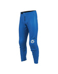 THOR MX PANT YOUTH RIDEMODE MENACE BLUE