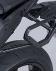 SIDE CARRIER SW MOTECH V-LOC SIDE CARRIER LEFT FOR YAMAHA MT-09 2023 - ON