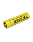 NITECORE 18650 RECHARGEABLE BATTERY 3.6V 5A 4000MAH