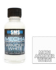AIRBRUSH PAINT ACRYLIC LACQUER MECHA