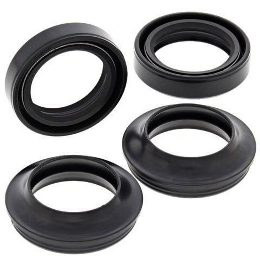 FORK DUST &amp; OIL SEAL KIT ALL BALLS PAIR 41 X 54 X 11MM BMW HONDA KAWASAKI KTM SUZUKI TRIUMPH YAMAHA