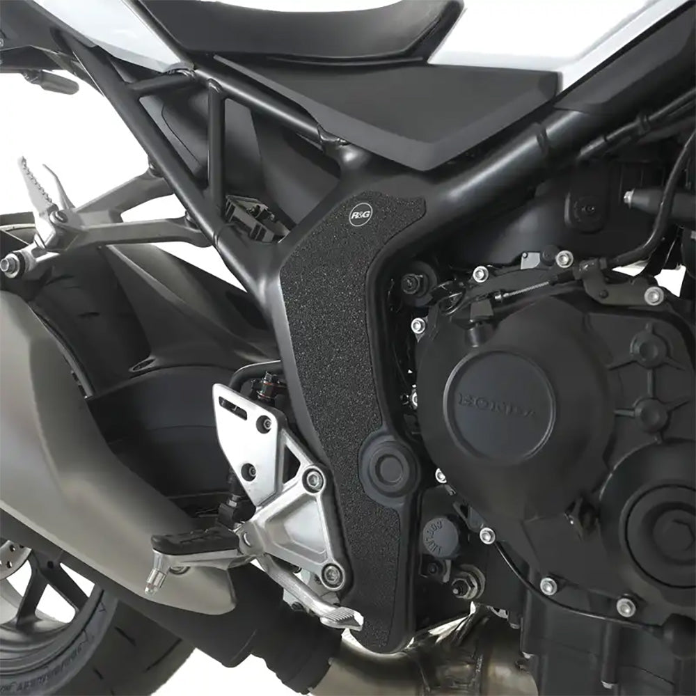 R&amp;G Boot Guard Kit for Honda CB1000 Hornet 25-models R&amp;G