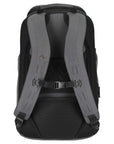 Havoc All Terrain 34L Backpack - Straps