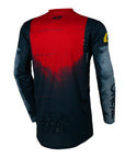 O'Neal 2026 HARDWEAR Swipe Jersey - Navy Blue/Red