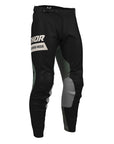THOR MX PANT LAUNCHMODE FUTURA BLACK/CAMO