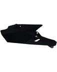 SIDE PANELS RTECH BLACK YAMAHA WR250F WR450F YZ250F YZ250FX YZ450F YZ450FX