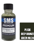 AIRBRUSH PAINT ACRYLIC LACQUER MILITARY
