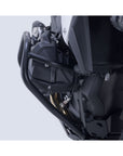 CRASH BARS SW MOTECH BLACK BMW R1300GS 23-ON