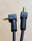 BLACKVUE COAXIAL VIDEO CABLE FOR DUAL-CHANNEL DASHCAMS 1.5M