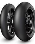 Metzeler RACETEC TD SLICK - Track Day