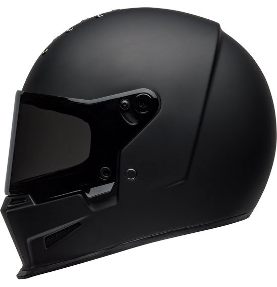 Bell ELIMINATOR Matte Black