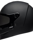 Bell ELIMINATOR Matte Black