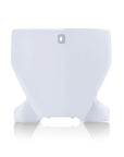 NUMBER PLATE FOR HUSQVARNA - White 2