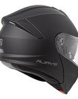 RJAYS TOURTECH V Helmet - Solid Matt Blk | Flip-Front