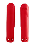 FORK PROTECTORS RTECH RED BETA 125RR 200RR 250RR 300RR 300RX 350RR 390RR 430RR 450RR 480RR