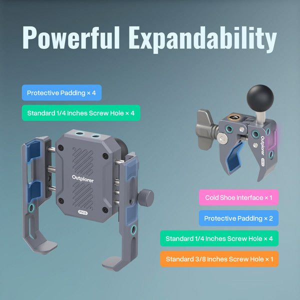 P100-A-expandability