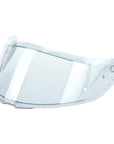 HELMET VISOR NITRO N501 CLEAR