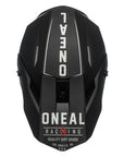 O'Neal 3SRS DIRT Helmet - Black/Grey