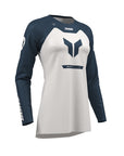 THOR JERSEY WOMENS RIDEMODE MENACE MID/DUST