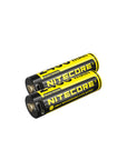 NITECORE LI-ION RECHARGEABLE USB-C AA BATTERY 2400MAH 1.5V 2PK