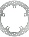 BRAKE DISC FRONT METAL GEAR BMW