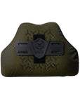KNOX Micro-Lock Chest for Back Protector