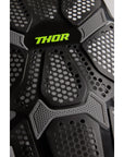 THOR SENTINEl LTD CHEST PROTECTOR BLACK