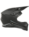 O'Neal 2025 1SRS SOLID Helmet - Black