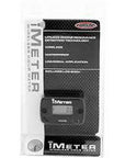 HARDLINE  HOUR METER WIRELESS FOR MOTORCYCLES