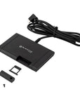 BLACKVUE 4G LTE CONNECTIVITY MODULE FOR BLACKVUE DASHCAM DR970X/DR770X/DR770X-BOX (NOT FOR DR590X)