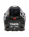 O'Neal 5SRS ATTACK Helmet - Black/White