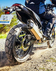 ANAKEE ADV 2