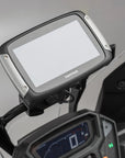 SW MOTECH GPS MOUNT CROSSBAR BMW DUCATI HONDA KAWASAKI SUZUKI YAMAHA