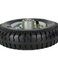 REPLACEMENT WHEEL FOR HARDLINE TRAINING WHEELS INCLUDES 1X TYRE, RIM AND BEARINGS
