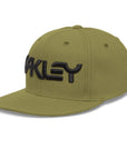 FOS9014967CEU Oakley Mark III Hat - Army Green