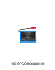 NS-SPCOM00000100-Keypad-R4-Series