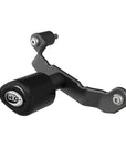 Crash Protectors - Aero Style for the Honda CBR650R '24- E-Clutch only R&G