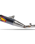 FACTORY 4.1 RCT STAINLESS SL (SLIP-ON) W/ CARBON END CAP 041618